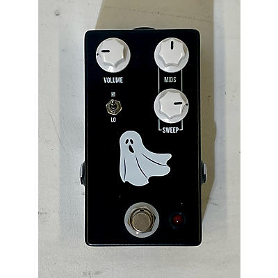 JHS Used JHS Pedals HUNTING MIDS Effect Pedal