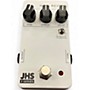 Used JHS Pedals Hall Reverb Effect Pedal