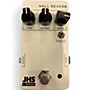 Used JHS Pedals Hall reverb Effect Pedal