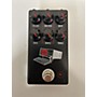 Used Jhs Pedals Used JHS Pedals Hard Drive Black Effect Pedal