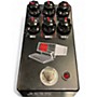 Used JHS Pedals Hard Drive Effect Pedal