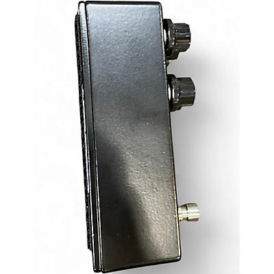 Used JHS Pedals Hard Drive Effect Pedal