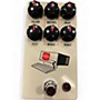 Used JHS Pedals Hard Drive Effect Pedal