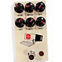 Used JHS Pedals Hard Drive Effect Pedal