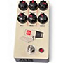 Used JHS Pedals Hard Drive Effect Pedal