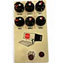 Used JHS Pedals Hard Drive Effect Pedal