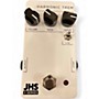 Used JHS Pedals Harmonic Trem Effect Pedal