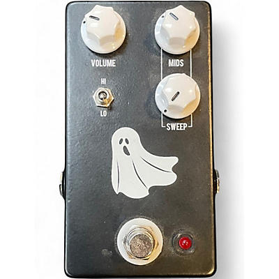 Used JHS Pedals Haunting MIDS Pedal