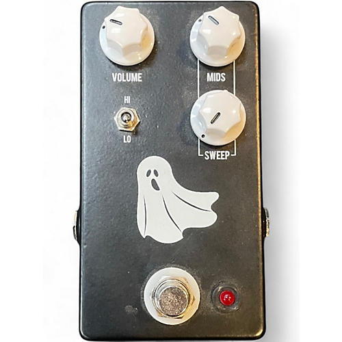 Used JHS Pedals Haunting MIDS Pedal