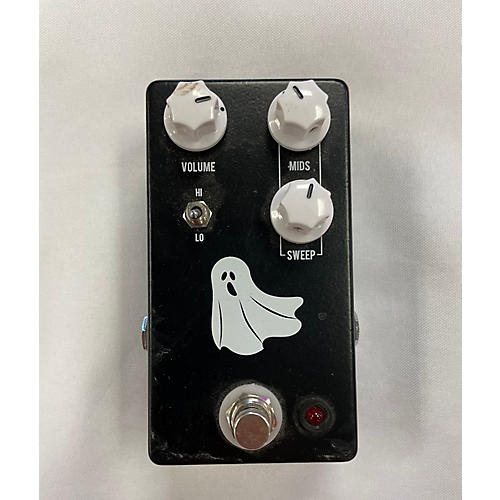 JHS Pedals Used JHS Pedals Haunting Mids Effect Pedal