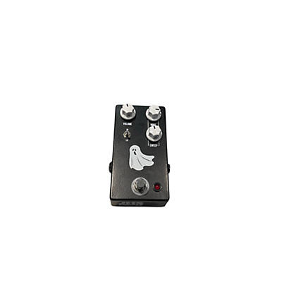 JHS Pedals Used JHS Pedals Haunting Mids Effect Pedal