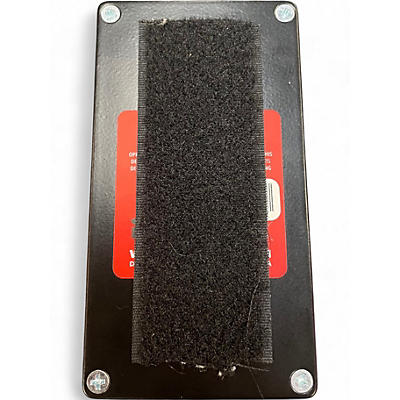 Used JHS Pedals Haunting Mids Effect Pedal