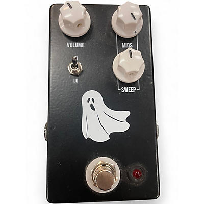 Used JHS Pedals Haunting Mids Effect Pedal