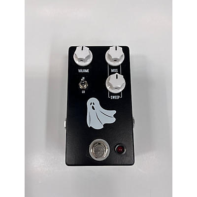 JHS Used JHS Pedals Haunting Mids Pedal