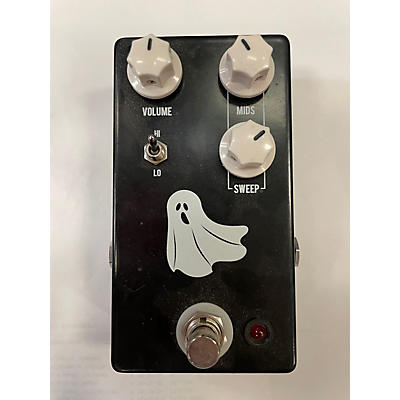 JHS Used JHS Pedals Haunting Mids Pedal