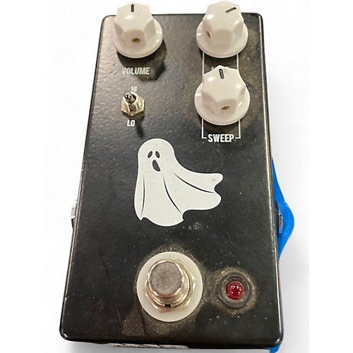 JHS Pedals Used JHS Pedals Haunting Mids Pedal