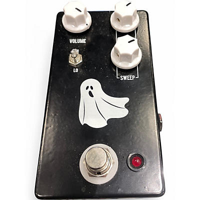 Used JHS Pedals Haunting Mids Pedal