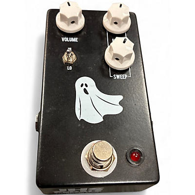 Used JHS Pedals Haunting Mids Pedal