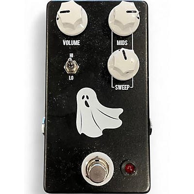 Used JHS Pedals Haunting Mids Pedal