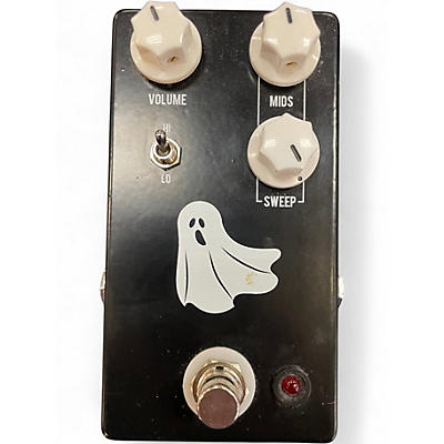 Used JHS Pedals Haunting Mids Pedal
