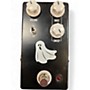 Used JHS Pedals Haunting Mids Pedal