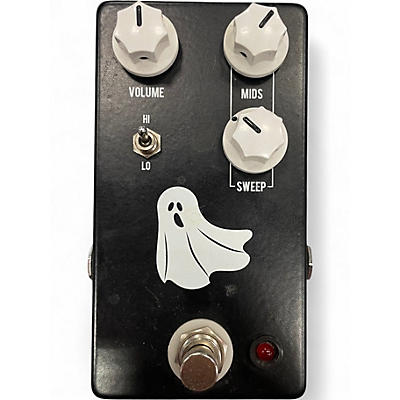 Used JHS Pedals Haunting Mids Pedal