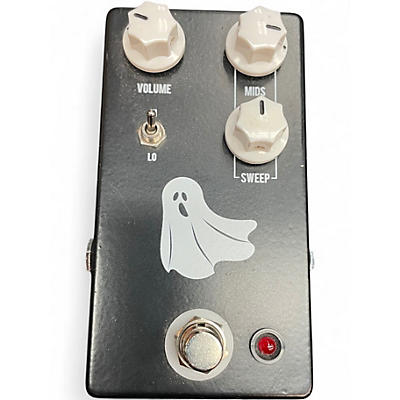 Used JHS Pedals Haunting Mids Pedal