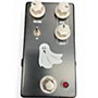 Used JHS Pedals Haunting Mids Pedal