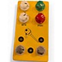 Used JHS Pedals Honey Comb Deluxe Effect Pedal