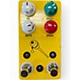 Used JHS Pedals Honey Comb Deluxe Effect Pedal