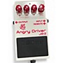 Used JHS Pedals JB-2 ANGRY DRIVER Effect Pedal