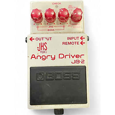 Used JHS Pedals JB2 Effect Pedal