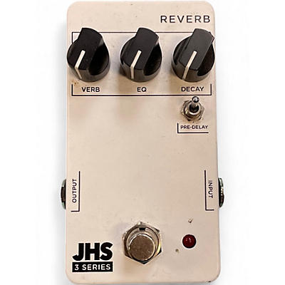 Used JHS Pedals JHS 3 SERIES Pedal