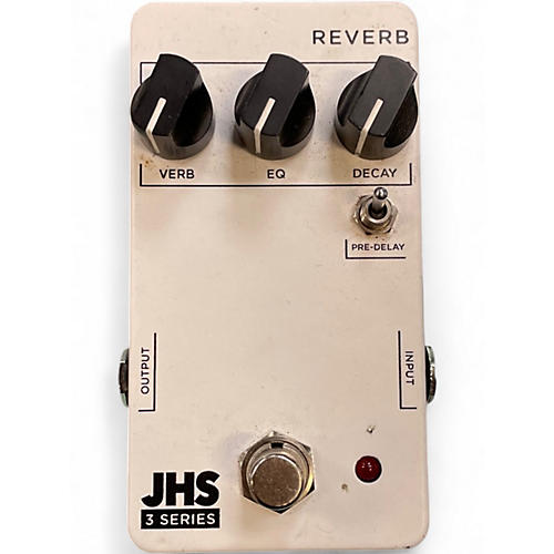 Used JHS Pedals JHS 3 SERIES Pedal