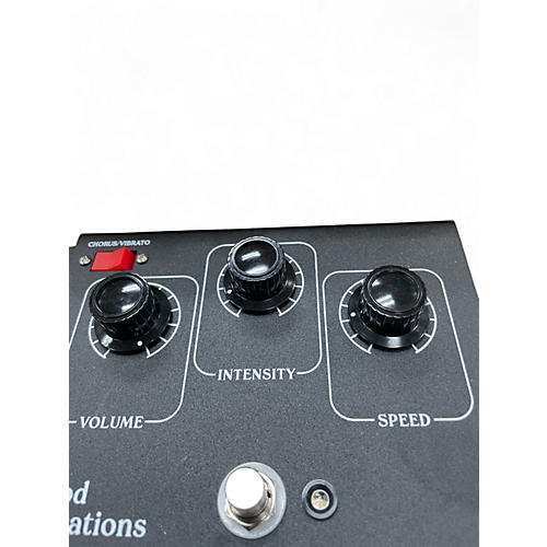 Used JHS Pedals JHS Beach Boys Good Vibrations Effect Pedal