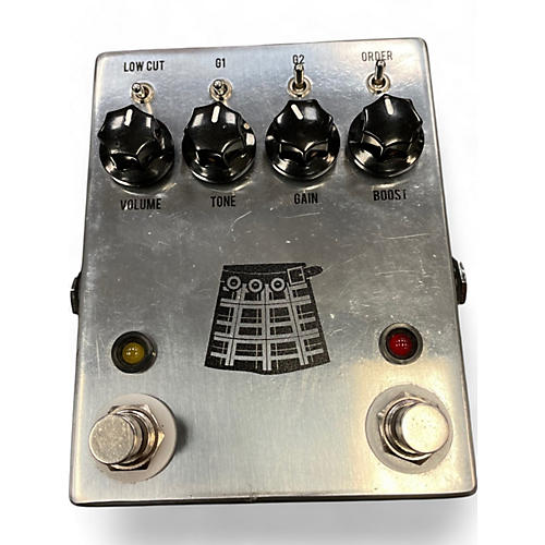 JHS Pedals Used JHS Pedals KILT V1 Effect Pedal