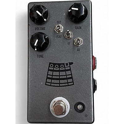Used JHS Pedals KILT V2 Effect Pedal