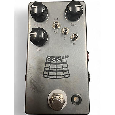 Used JHS Pedals KILT V2 Effect Pedal