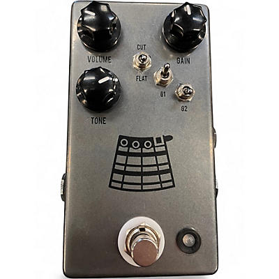 Used JHS Pedals KILT V2 Effect Pedal