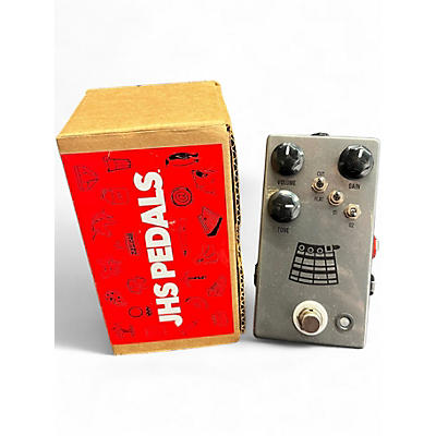 Used JHS Pedals KILT V2 Effect Pedal