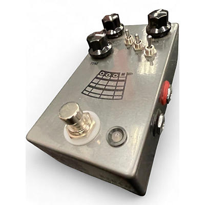 Used JHS Pedals KILT V2 Effect Pedal