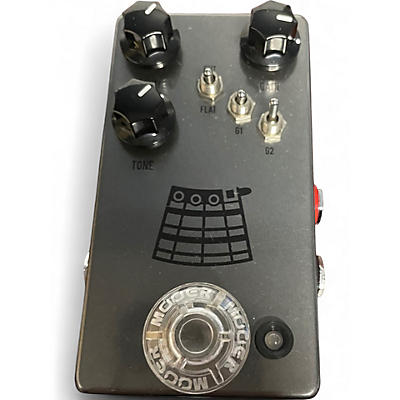 Used JHS Pedals KILT v2 Effect Pedal