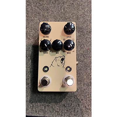 JHS Pedals Used JHS Pedals KODIAK Effect Pedal