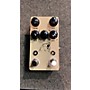 Used JHS Pedals Used JHS Pedals KODIAK Effect Pedal