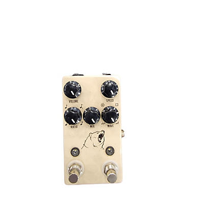 JHS Pedals Used JHS Pedals KODIAK Effect Pedal