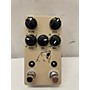 Used JHS Pedals Used JHS Pedals KODIAK Effect Pedal