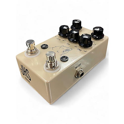 JHS Pedals Used JHS Pedals KODIAK Effect Pedal