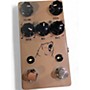 Used JHS Pedals Used JHS Pedals KODIAK Effect Pedal