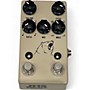 Used JHS Pedals Used JHS Pedals KODIAK Effect Pedal