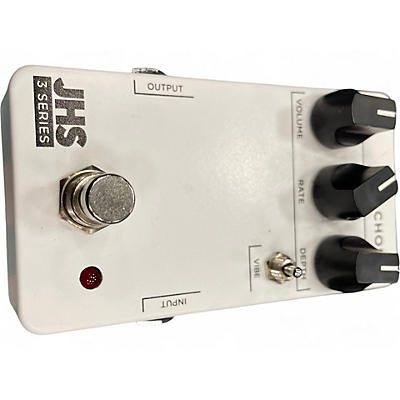 Used JHS Pedals KODIAK Effect Pedal